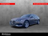 Audi A4 40 2.0 TFSI Avant advanced (EURO 6d-TEMP) SHZ - Audi A4: 2.6