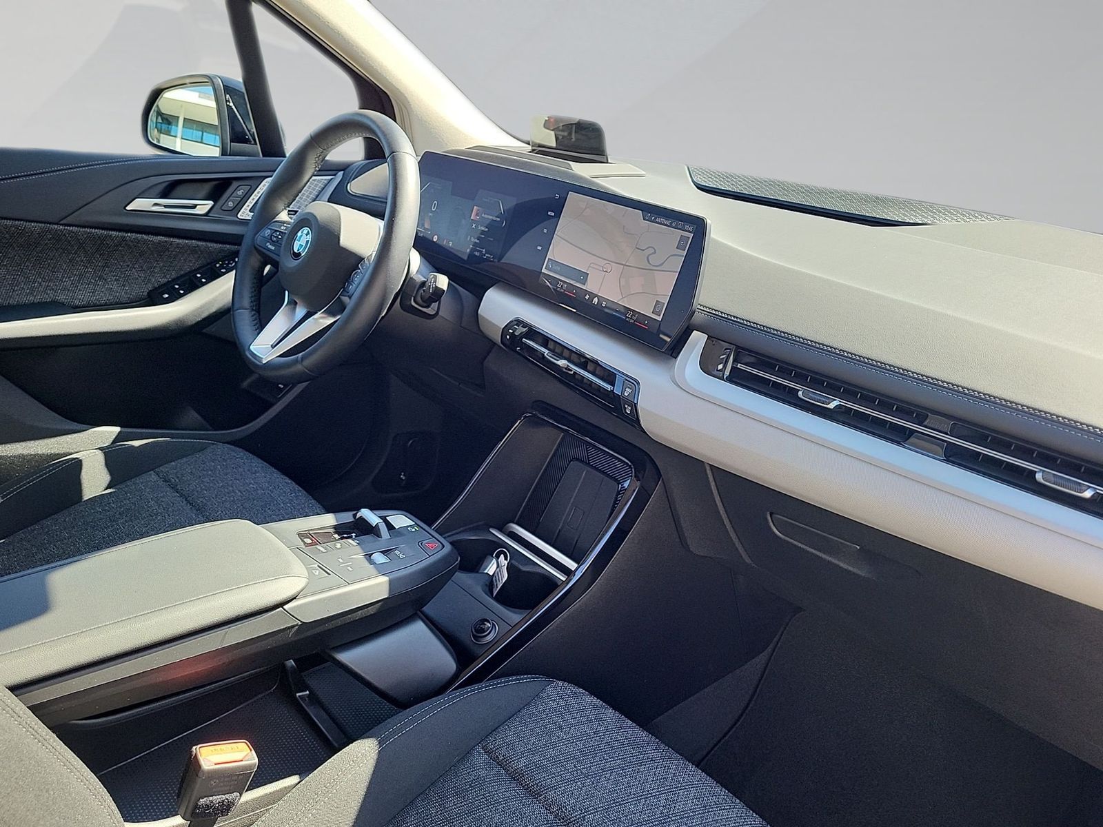 BMW 218 Active Tourer - Bild 5