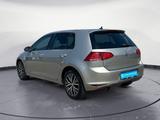 Volkswagen Golf 1.2 TSI Climatronic Sitzheizung - Volkswagen Golf: 1.2