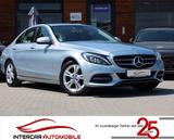 Mercedes-Benz C 220 CDI Avantgarde |LED High|Leder|Assistant S - Mercedes-Benz C 220: C220cdi