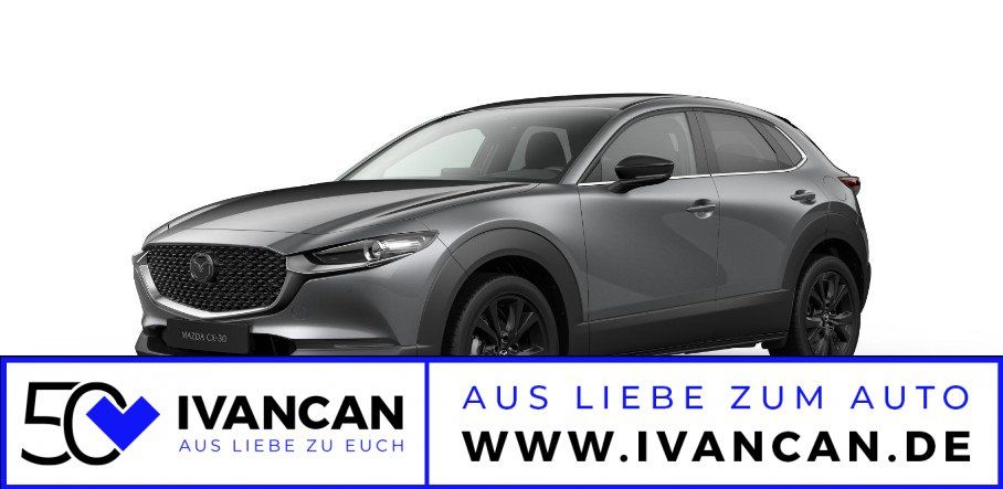 Fahrzeugabbildung Mazda CX-30 2.5i 140PS A/T Homura