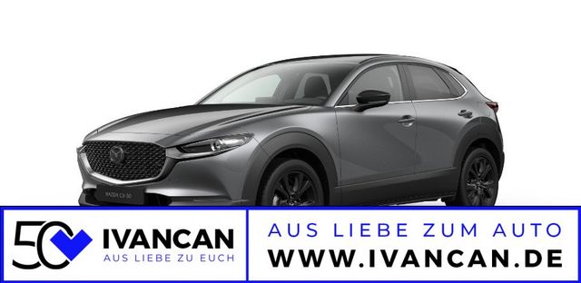 Mazda CX-30 2.5i 140PS Homura