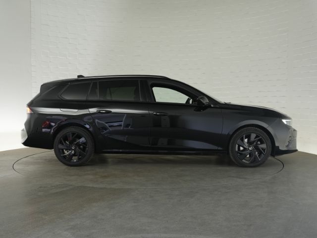 Astra L ST GS CDTI AT+AHK+NAVI+360 GRAD KAMERA+S