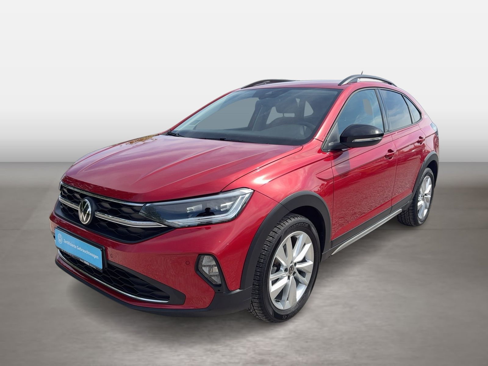 Volkswagen Taigo Goal TSI DSG AHK/CarPlay/Kamera/Matrix/ACC imagem 2