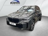 BMW X5 xDrive30d M Sport AHK Gestik Pano Sitzklima