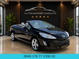 Peugeot 308 CC Cabrio-Coupe Platinum*1.HAND*AUTOMATIK* - gebrauchte Peugeot Roadster