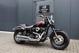 Harley-Davidson Dyna Fat Bob FXDF - HARLEY-DAVIDSON DYNA FAT BOB