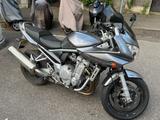 Suzuki Bandit 1250 Unfallfahrzeug für Bastler - SUZUKI 2008 BANDIT 1250