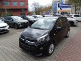 Kia Picanto 1.2 Dream Team Navi , Allwetter - Kia Picanto Gebrauchtwagen in Berlin