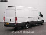Iveco Daily 35S16 Automaat L3H2 3,5t Trekgewicht 160PK - Iveco Daily 2 5