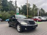 Chrysler PT Cruiser 2.2 CRD Touring - gebrauchte Chrysler PT Cruiser aus dem Jahr 2006