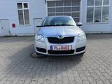 Skoda Fabia 1.4 Combi Ambiente*Tempo mat*klima - Skoda Fabia aus 2008: 1.4