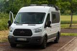 Ford Transit L2H2 detailverliebter "VAN-Life" Umbau - Wohnmobil oder -wagen Umbau