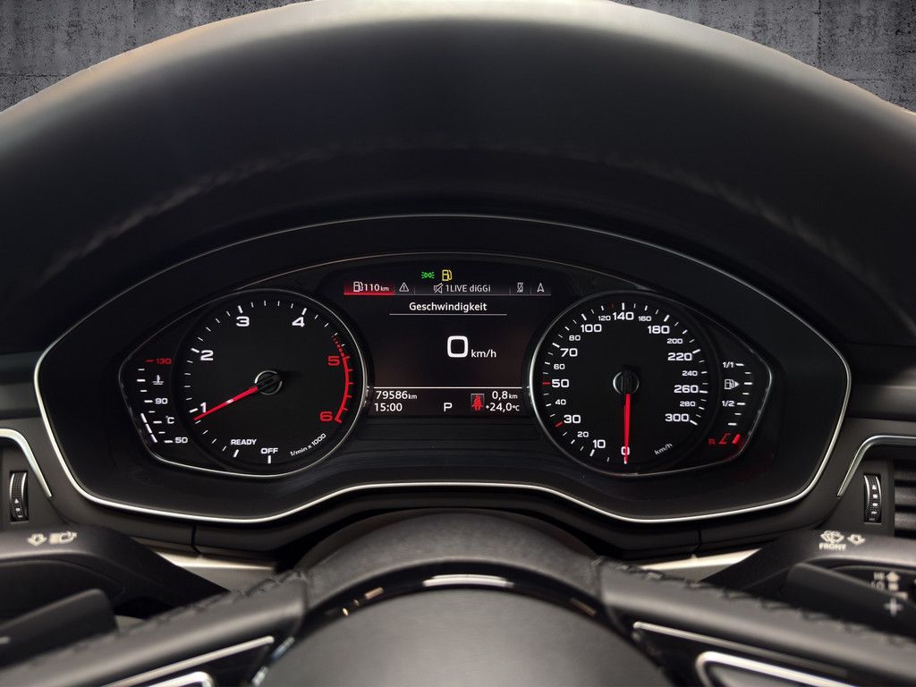 Audi A4 - Bild 23
