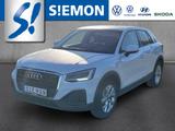 Audi Q2 1.0 TFSI 30 NAVI CLIMATRONIC SHZ LM RFK LED - Audi Q2 in Osnabrück