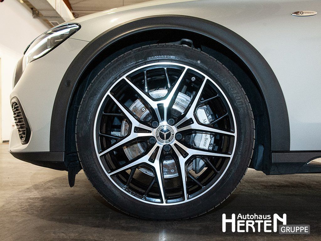 Mercedes-Benz E 300 T-Model de 4Matic AVANTGARDE PERMIUM PLUS foto 5