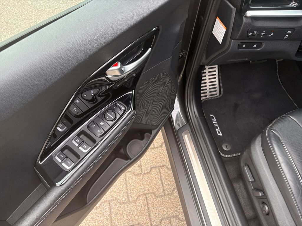 Fahrzeugabbildung Kia e-Niro Spirit 64 kWh