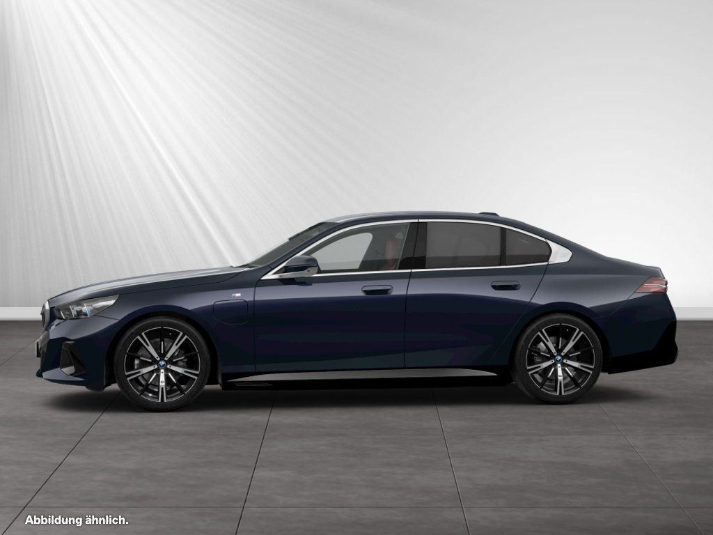 BMW 530 - Bild 7