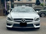 Mercedes-Benz SL 63 AMG - Mercedes-Benz SL 63 AMG Gebrauchtwagen