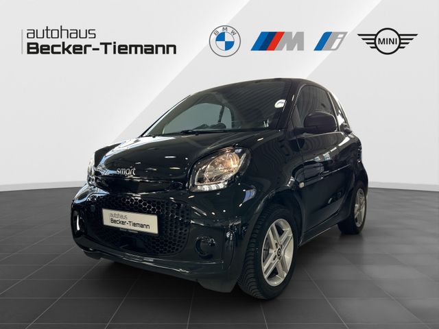 Smart fortwo EQ passion Sitzheizung Klima