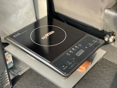 Pössl VANSTER | Aufstelldach | 8. Sitzer