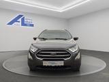 Ford EcoSport Cool & Connect Navi, ALLW., AHK - scheckheftgepflegte Ford EcoSport