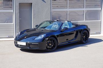 Porsche 718 Boxster Style Edition*PDK,Navi,BOSE,Kamera*