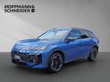Volkswagen T-Roc R-Line 1.5 l eTSI R-Line AHK-MATRIX-NAVI-1