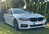 BMW 520d xDrive Touring M Sport  - BMW 520 in Bonn