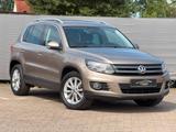 Volkswagen Tiguan Cup Sport & Style BMT - VW Tiguan bis 10.000 Euro