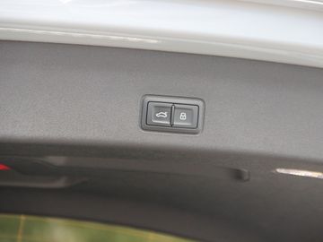 Audi Q3 S line Klima Navi Alu