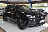 Mercedes-Benz GLE 450 4Matic AMG-PAKET XENON / NAVI / PANORAMA - gebrauchte Mercedes-Benz GLE 450 aus dem Jahr 2019
