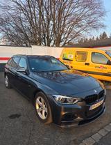 BMW 330d Touring  LCI XDRIVE - BMW 330 bis 10.000 Euro