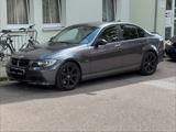 BMW e90 330i 258PS N52B30 - BMW 330: 330i E90