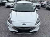 Ford Kuga Titanium - Ford Kuga mit Diesel-Antrieb: Automatik