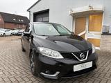 Nissan Pulsar Acenta Navi Kamera - Nissan Pulsar