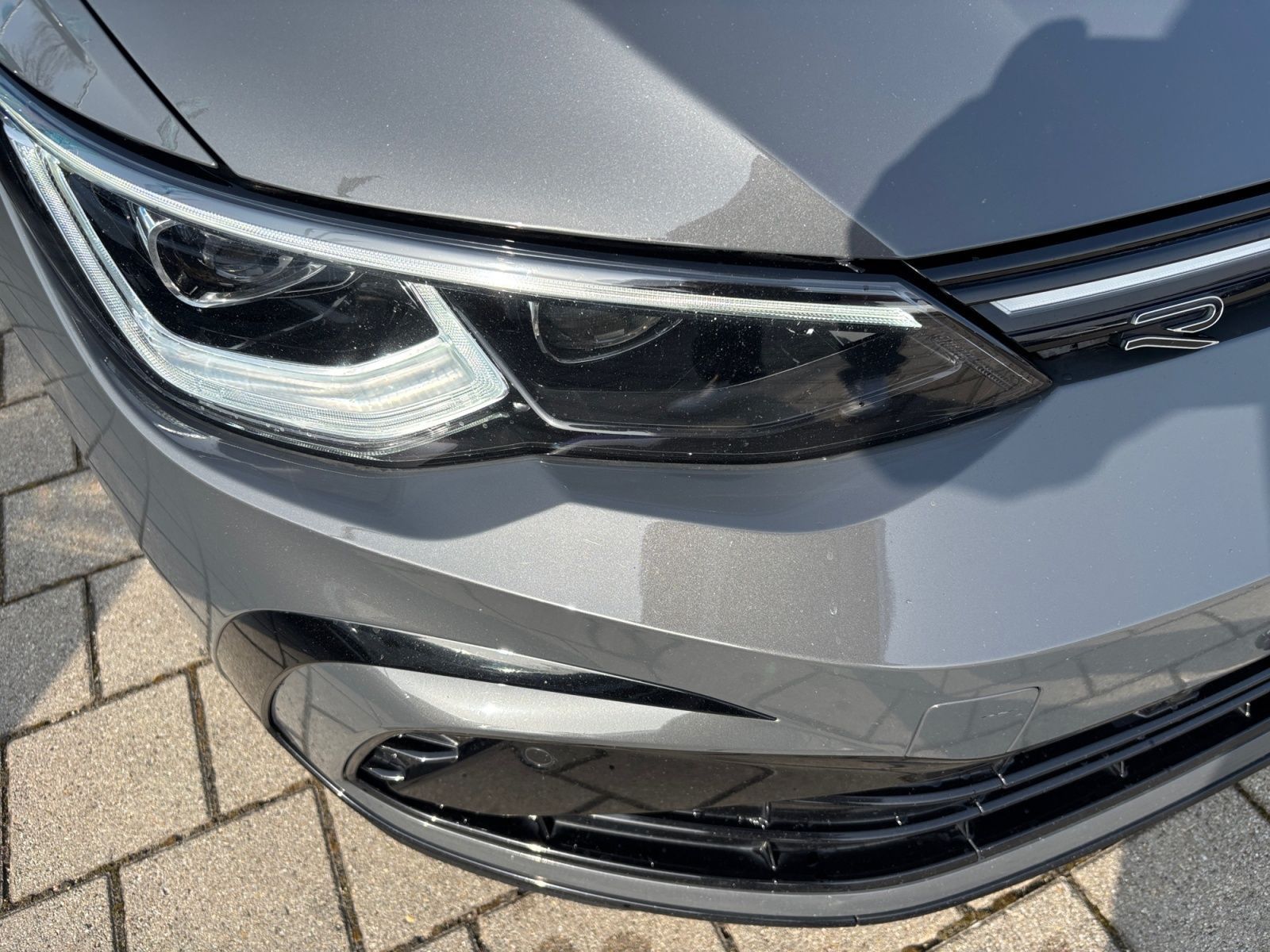 Volkswagen Golf - Bild 21