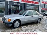 Mercedes-Benz 190 1,8i W201 Sportline,Schiebedach,AHK - Mercedes-Benz 190: W201