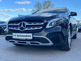 Mercedes-Benz GLA 180 SPORT *LED/NAVI/KLIMA/SHZ/PDC - gebrauchte Mercedes-Benz GLA 180 aus dem Jahr 2019