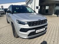 Jeep Compass - Vorschau Bild 8