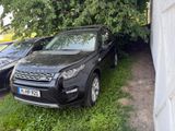 Land Rover Discovery Sport TD4 132kW 4WD HSE Luxury HSE... - Land Rover Discovery Sport: Hse Luxury
