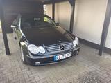 Mercedes-Benz CLK 240 ELEGANCE Elegance - Mercedes-Benz CLK 240 aus 2003