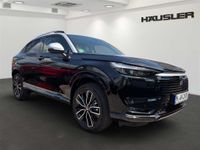 Honda HR-V - Vorschau Bild 2