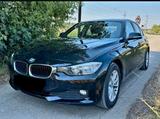 BMW 316d 2012 - BMW 123 in München