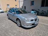 Subaru Impreza 2.0R - gebrauchte Subaru Impreza aus dem Jahr 2005