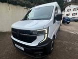 Renault Master Kastenwagen FWD L2H2 3,5t dCi 150 Extra - Renault Master: Kastenwagen
