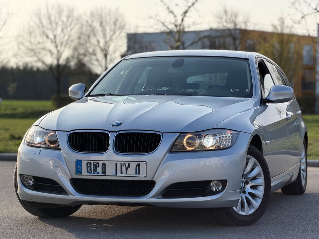 Angebot ansehen BMW 318