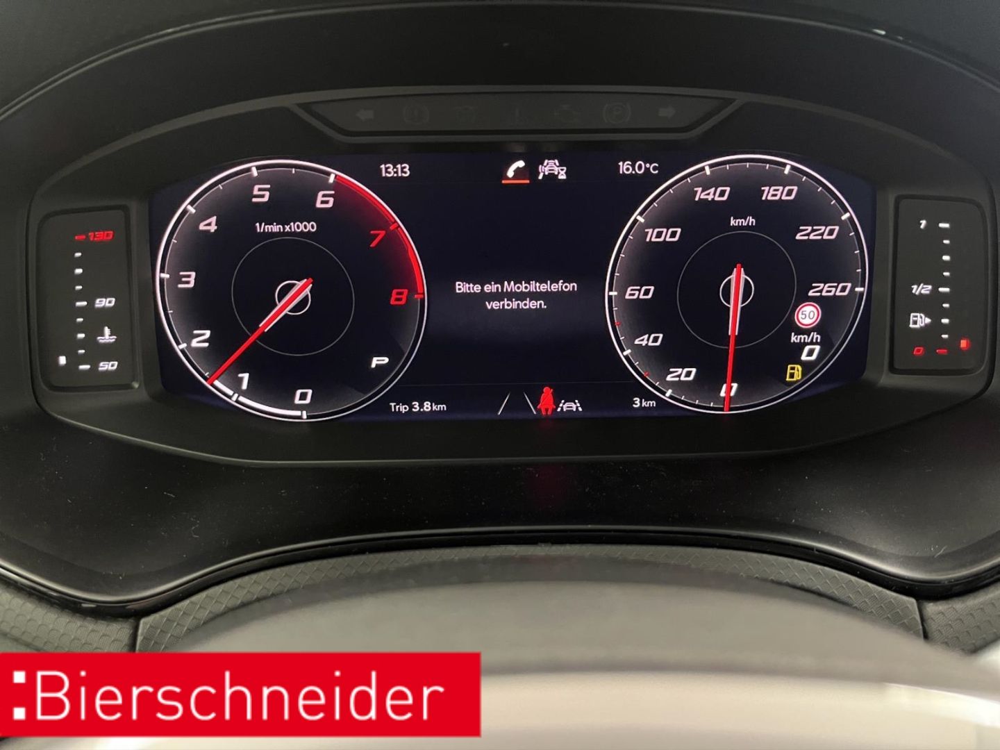 Seat Arona - Bild 17