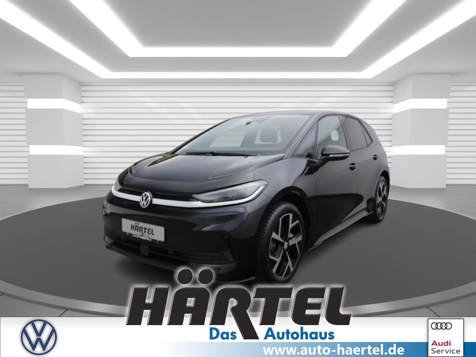 Volkswagen ID.3 NEO LIFE 58KWH AUTOMATIK (+ACC-RADAR) Navi