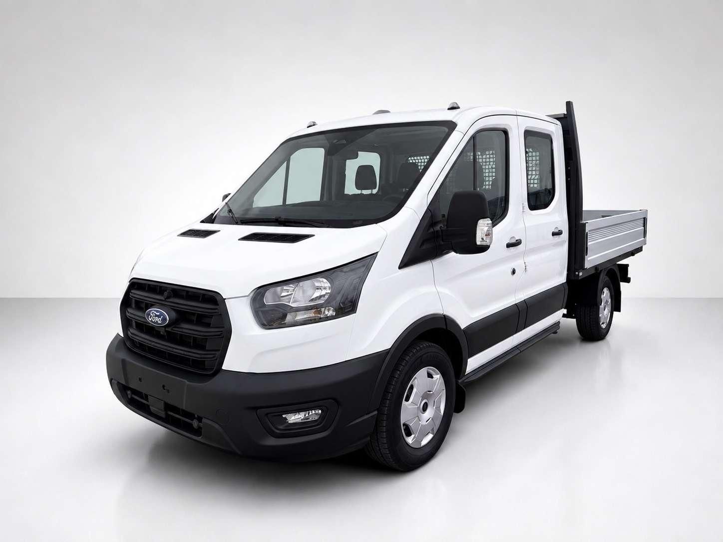 Ford Transit - Bild 2